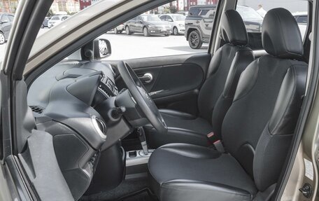 Nissan Note II рестайлинг, 2013 год, 1 089 000 рублей, 10 фотография