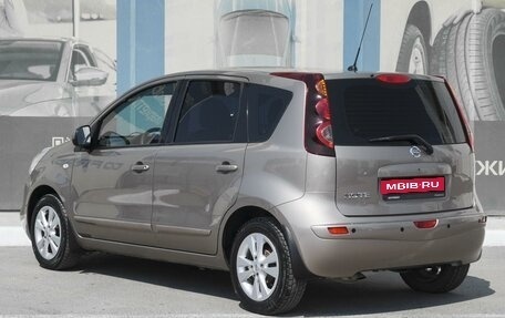 Nissan Note II рестайлинг, 2013 год, 1 089 000 рублей, 2 фотография
