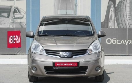Nissan Note II рестайлинг, 2013 год, 1 089 000 рублей, 3 фотография