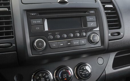 Nissan Note II рестайлинг, 2013 год, 1 089 000 рублей, 12 фотография