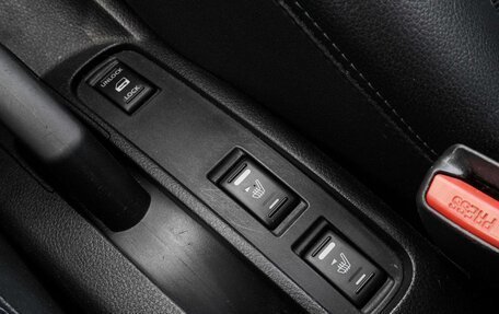 Nissan Note II рестайлинг, 2013 год, 1 089 000 рублей, 17 фотография