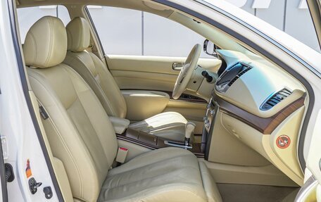 Nissan Teana, 2012 год, 1 530 000 рублей, 8 фотография
