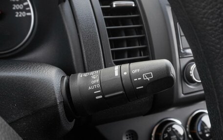 Nissan Note II рестайлинг, 2013 год, 1 089 000 рублей, 14 фотография