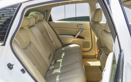 Nissan Teana, 2012 год, 1 530 000 рублей, 7 фотография