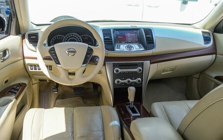 Nissan Teana, 2012 год, 1 530 000 рублей, 6 фотография