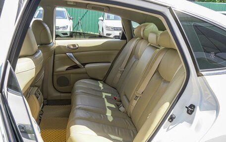 Nissan Teana, 2012 год, 1 530 000 рублей, 9 фотография