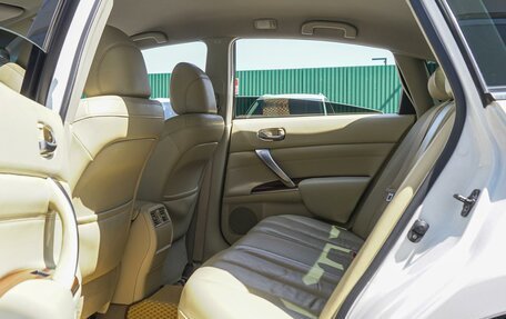 Nissan Teana, 2012 год, 1 530 000 рублей, 11 фотография
