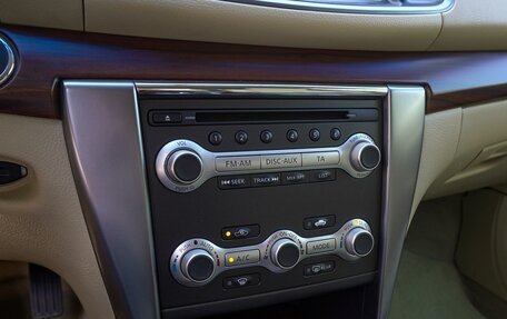 Nissan Teana, 2012 год, 1 530 000 рублей, 14 фотография