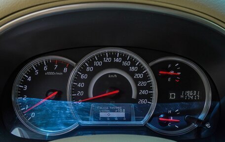 Nissan Teana, 2012 год, 1 530 000 рублей, 17 фотография