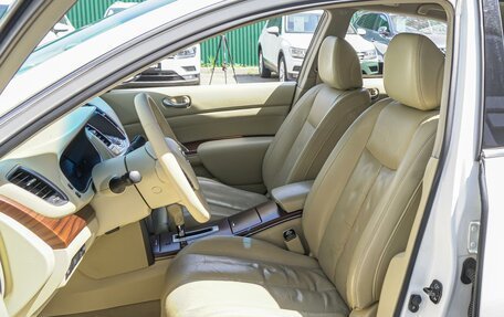 Nissan Teana, 2012 год, 1 530 000 рублей, 10 фотография