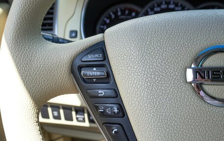Nissan Teana, 2012 год, 1 530 000 рублей, 16 фотография