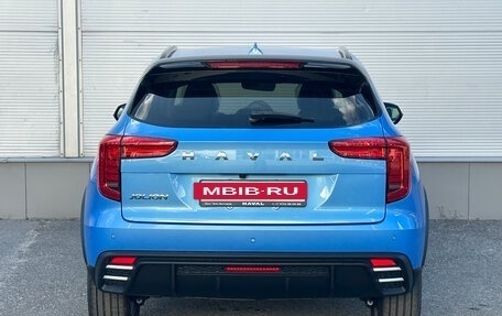 Haval Jolion, 2025 год, 2 649 000 рублей, 4 фотография