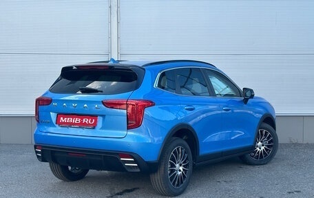 Haval Jolion, 2025 год, 2 649 000 рублей, 3 фотография