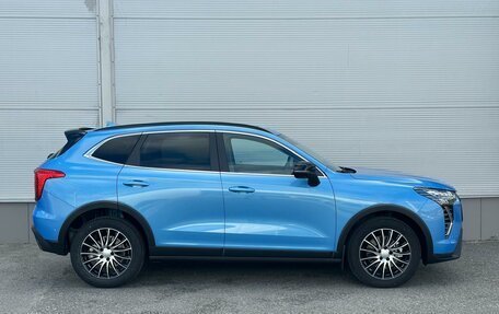 Haval Jolion, 2025 год, 2 649 000 рублей, 5 фотография