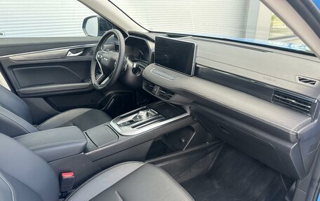 Haval Jolion, 2025 год, 2 649 000 рублей, 6 фотография