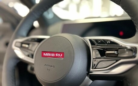 Haval F7, 2025 год, 3 249 000 рублей, 4 фотография