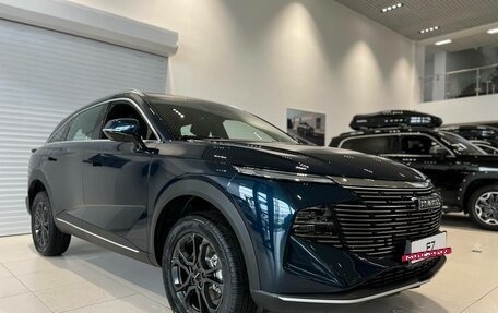 Haval F7, 2025 год, 3 249 000 рублей, 2 фотография