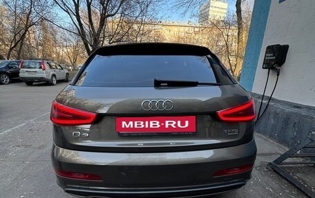 Audi Q3, 2014 год, 1 900 000 рублей, 5 фотография
