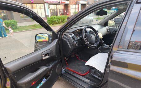 SsangYong Kyron I, 2009 год, 690 000 рублей, 7 фотография