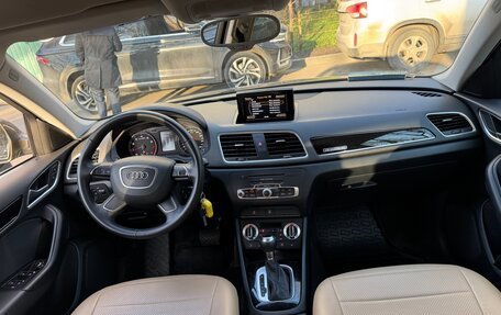 Audi Q3, 2014 год, 1 900 000 рублей, 9 фотография