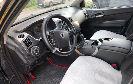 SsangYong Kyron I, 2009 год, 690 000 рублей, 6 фотография