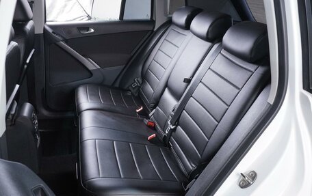 Volkswagen Tiguan I, 2008 год, 1 104 000 рублей, 9 фотография