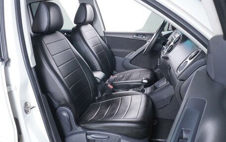 Volkswagen Tiguan I, 2008 год, 1 104 000 рублей, 8 фотография