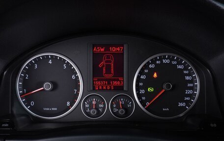 Volkswagen Tiguan I, 2008 год, 1 104 000 рублей, 17 фотография