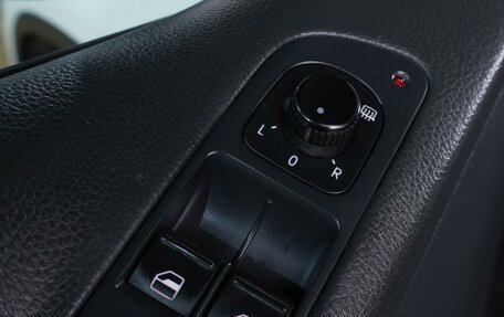 Volkswagen Tiguan I, 2008 год, 1 104 000 рублей, 16 фотография