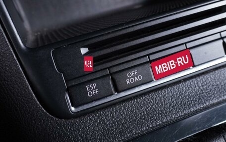 Volkswagen Tiguan I, 2008 год, 1 104 000 рублей, 14 фотография
