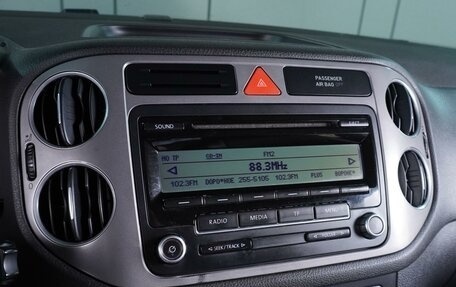 Volkswagen Tiguan I, 2008 год, 1 104 000 рублей, 13 фотография