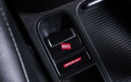Volkswagen Tiguan I, 2008 год, 1 104 000 рублей, 15 фотография