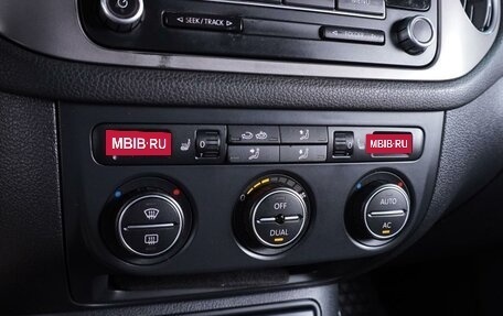 Volkswagen Tiguan I, 2008 год, 1 104 000 рублей, 12 фотография