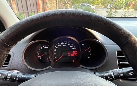 KIA Picanto II, 2011 год, 95 000 рублей, 13 фотография