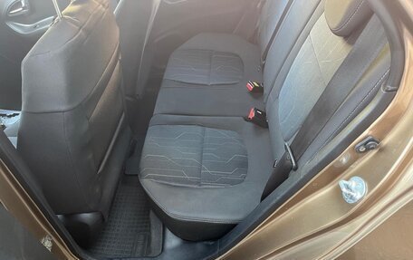 KIA Picanto II, 2011 год, 95 000 рублей, 12 фотография