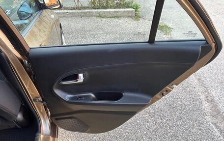 KIA Picanto II, 2011 год, 95 000 рублей, 15 фотография