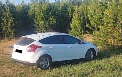 Ford Focus III, 2011 год, 820 000 рублей, 1 фотография