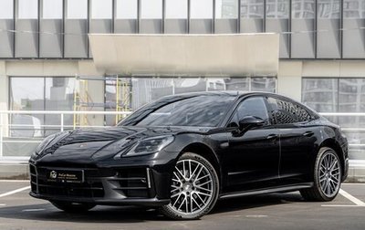 Porsche Panamera, 2024 год, 17 990 000 рублей, 1 фотография