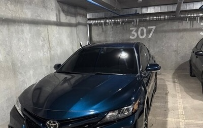 Toyota Camry, 2020 год, 3 200 000 рублей, 1 фотография