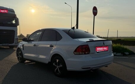 Volkswagen Polo VI (EU Market), 2019 год, 1 430 000 рублей, 1 фотография