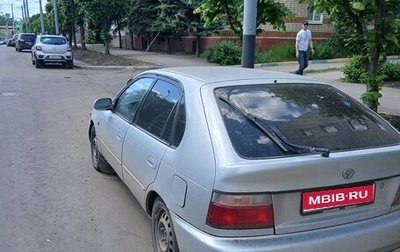 Toyota Corolla, 1996 год, 250 000 рублей, 1 фотография