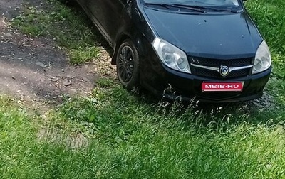 Geely MK I рестайлинг, 2012 год, 250 000 рублей, 1 фотография