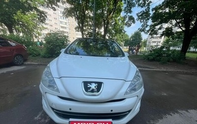 Peugeot 308 II, 2009 год, 500 000 рублей, 1 фотография