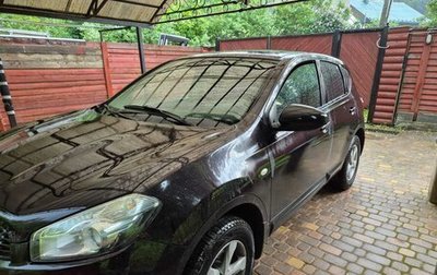 Nissan Qashqai, 2012 год, 1 100 000 рублей, 1 фотография