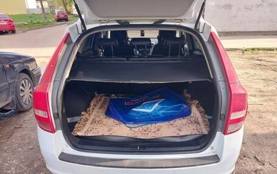 KIA cee'd I рестайлинг, 2011 год, 770 000 рублей, 1 фотография