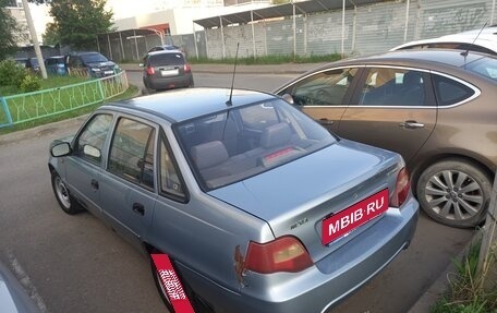 Daewoo Nexia I рестайлинг, 2012 год, 170 000 рублей, 1 фотография