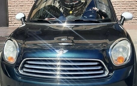 MINI Countryman I (R60), 2011 год, 1 050 000 рублей, 1 фотография