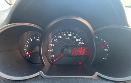 KIA Picanto II, 2011 год, 95 000 рублей, 20 фотография