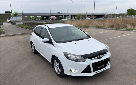 Ford Focus III, 2011 год, 820 000 рублей, 2 фотография