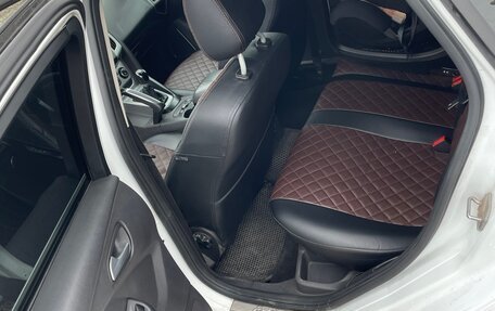 Ford Focus III, 2011 год, 820 000 рублей, 4 фотография
